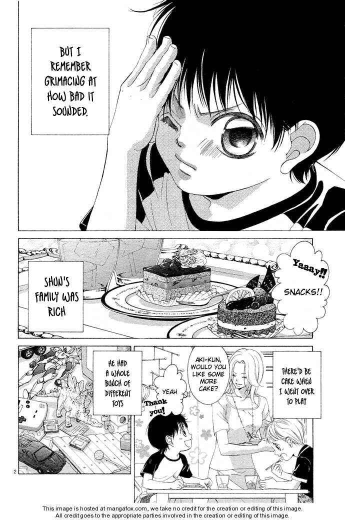 Page 4 Chapter 2 Kanojo wa Uso wo Aishisugiteru