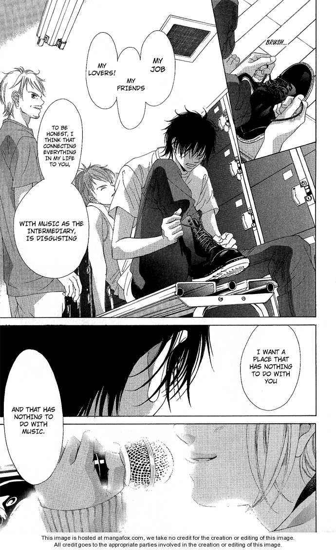 Page 42 Chapter 2 Kanojo wa Uso wo Aishisugiteru
