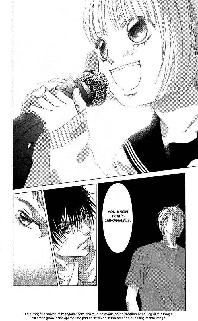 Page 43 Chapter 2 Kanojo wa Uso wo Aishisugiteru