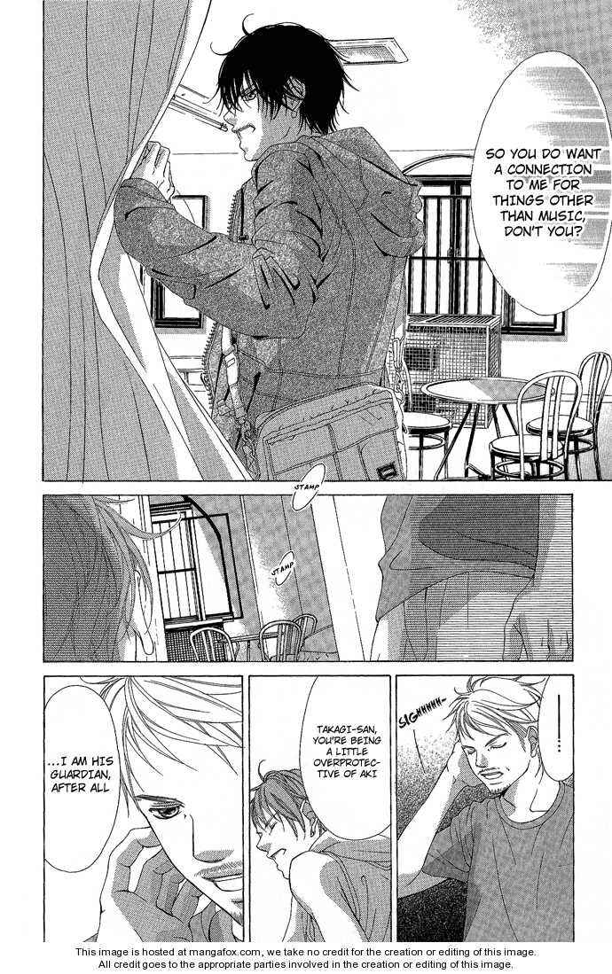 Page 45 Chapter 2 Kanojo wa Uso wo Aishisugiteru