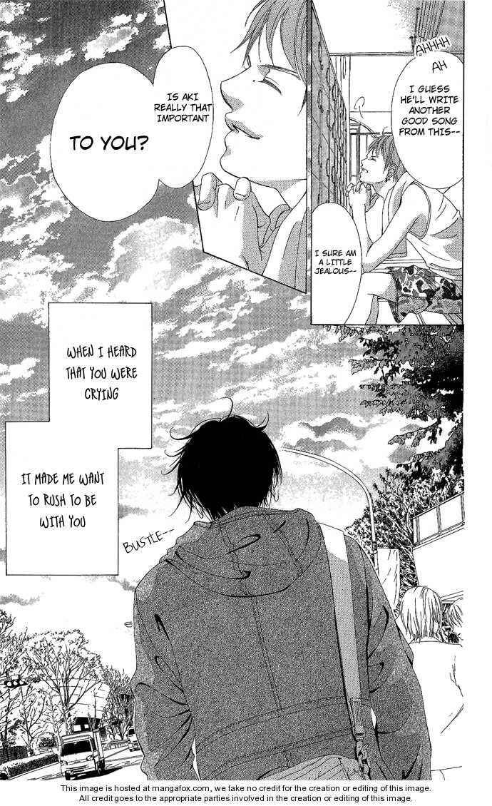 Page 46 Chapter 2 Kanojo wa Uso wo Aishisugiteru