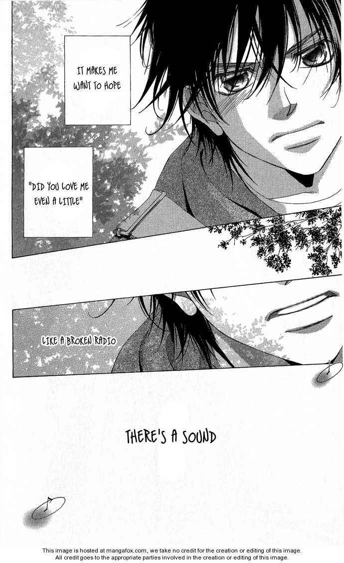 Page 47 Chapter 2 Kanojo wa Uso wo Aishisugiteru