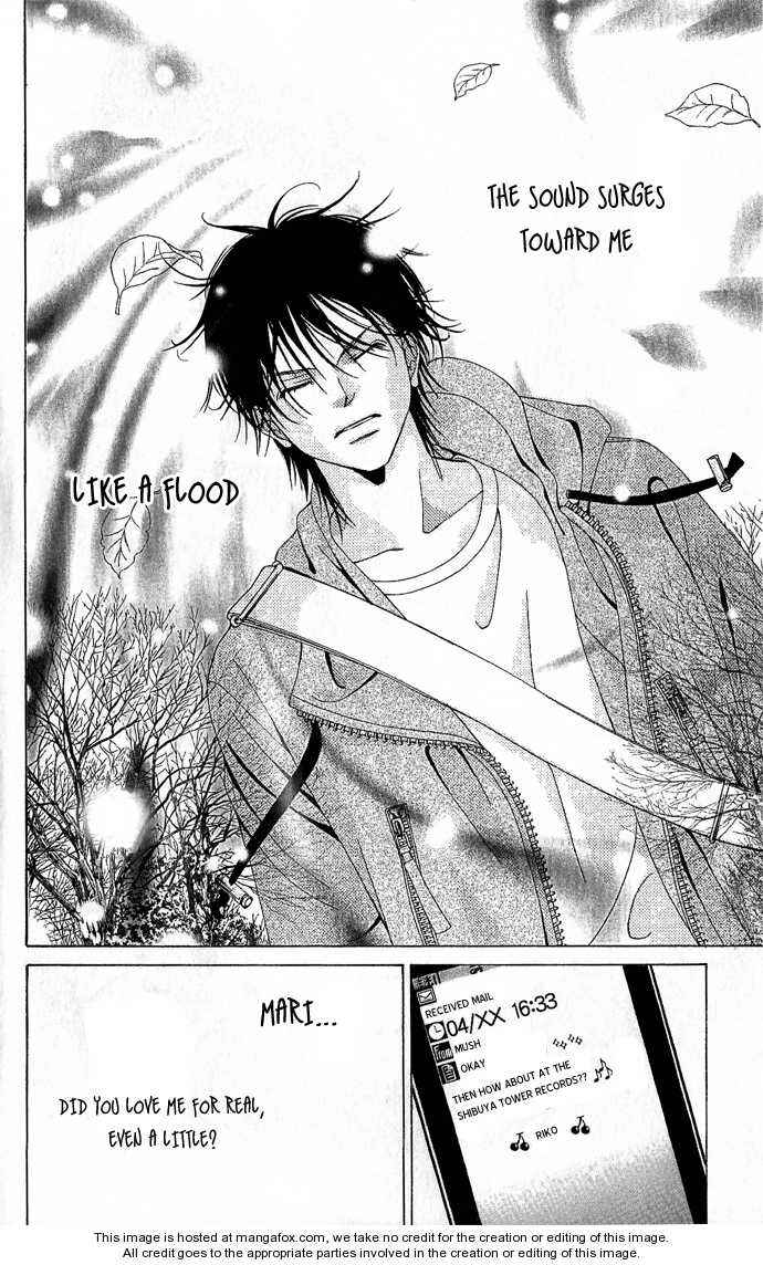 Page 49 Chapter 2 Kanojo wa Uso wo Aishisugiteru