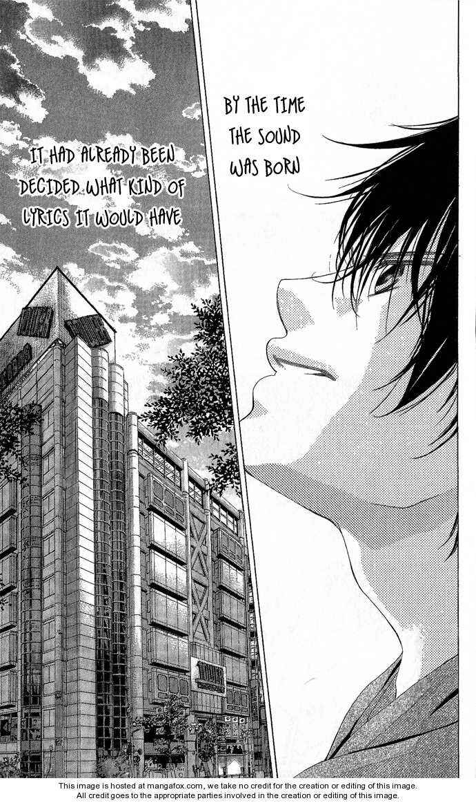 Page 50 Chapter 2 Kanojo wa Uso wo Aishisugiteru