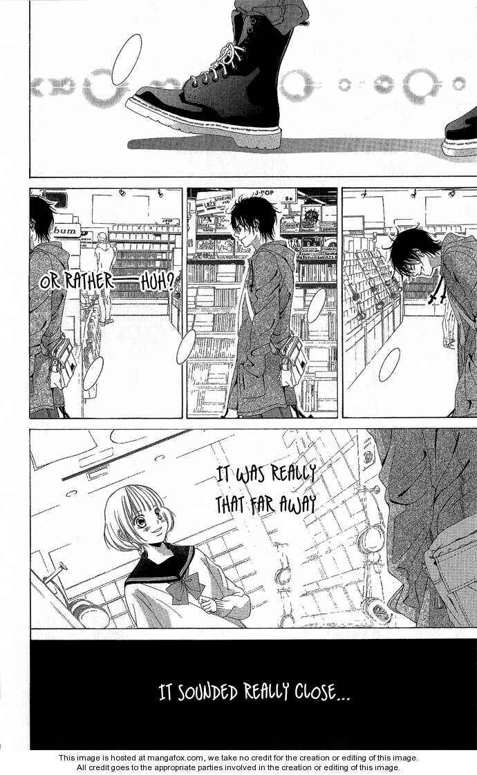 Page 53 Chapter 2 Kanojo wa Uso wo Aishisugiteru