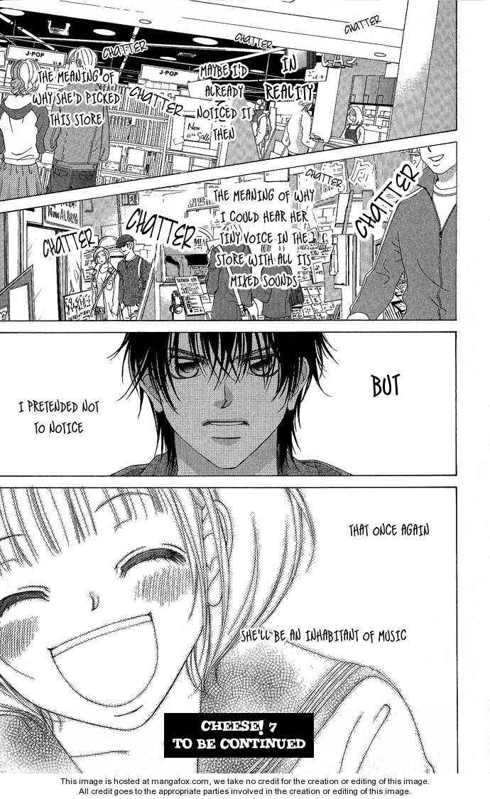 Page 54 Chapter 2 Kanojo wa Uso wo Aishisugiteru