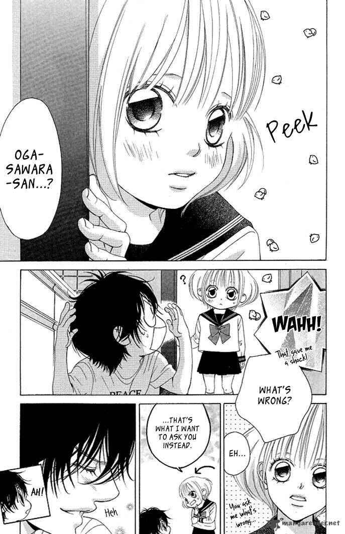 Page 10 Chapter 16 Kanojo wa Uso wo Aishisugiteru