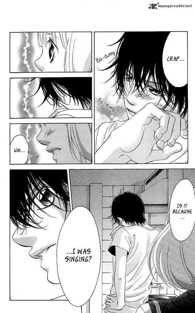Page 11 Chapter 16 Kanojo wa Uso wo Aishisugiteru