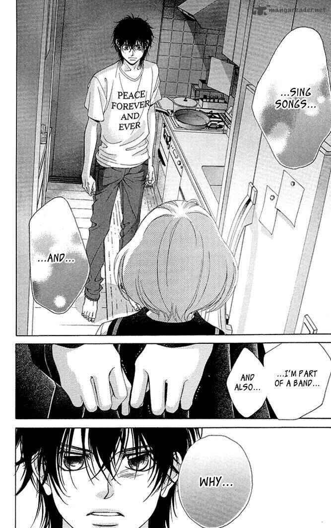 Page 13 Chapter 16 Kanojo wa Uso wo Aishisugiteru