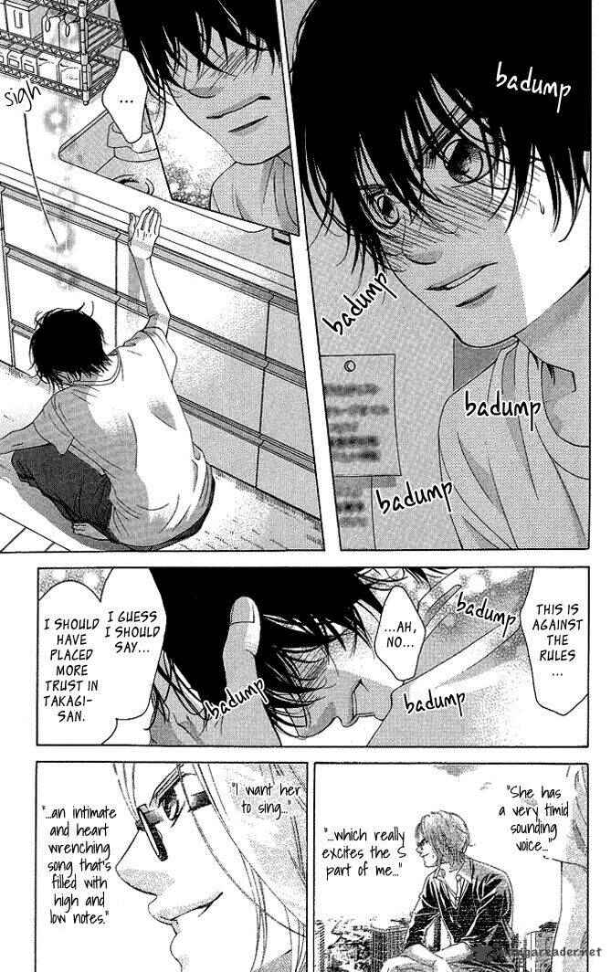 Page 8 Chapter 16 Kanojo wa Uso wo Aishisugiteru