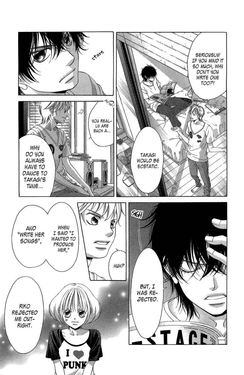 Page 30 Chapter 21.2 Kanojo wa Uso wo Aishisugiteru