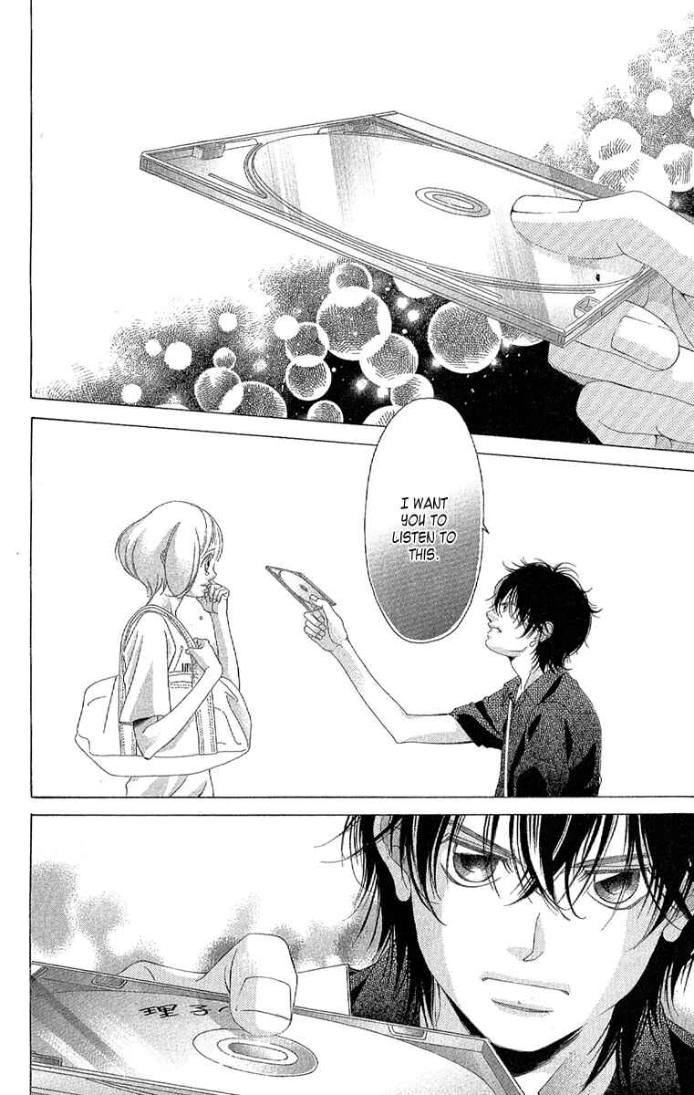 Page 16 Chapter 25 Kanojo wa Uso wo Aishisugiteru