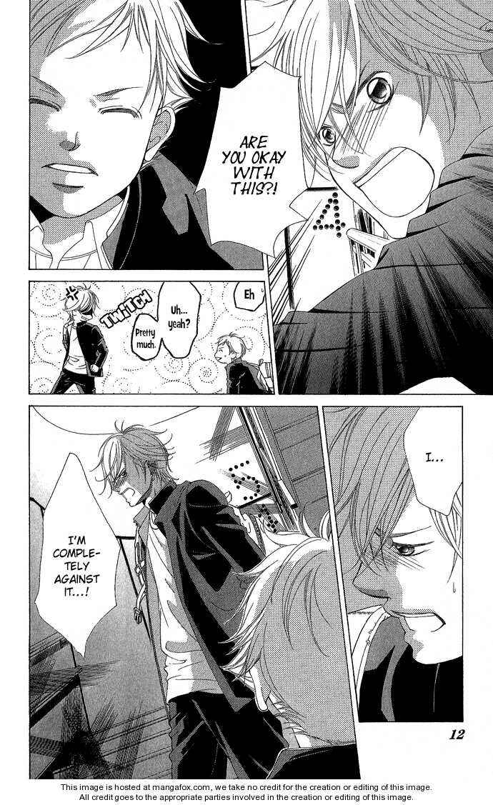 Page 16 Chapter 4 Kanojo wa Uso wo Aishisugiteru