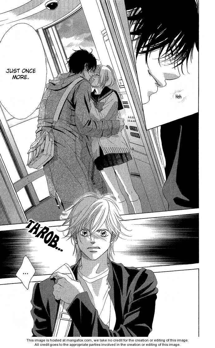 Page 25 Chapter 4 Kanojo wa Uso wo Aishisugiteru