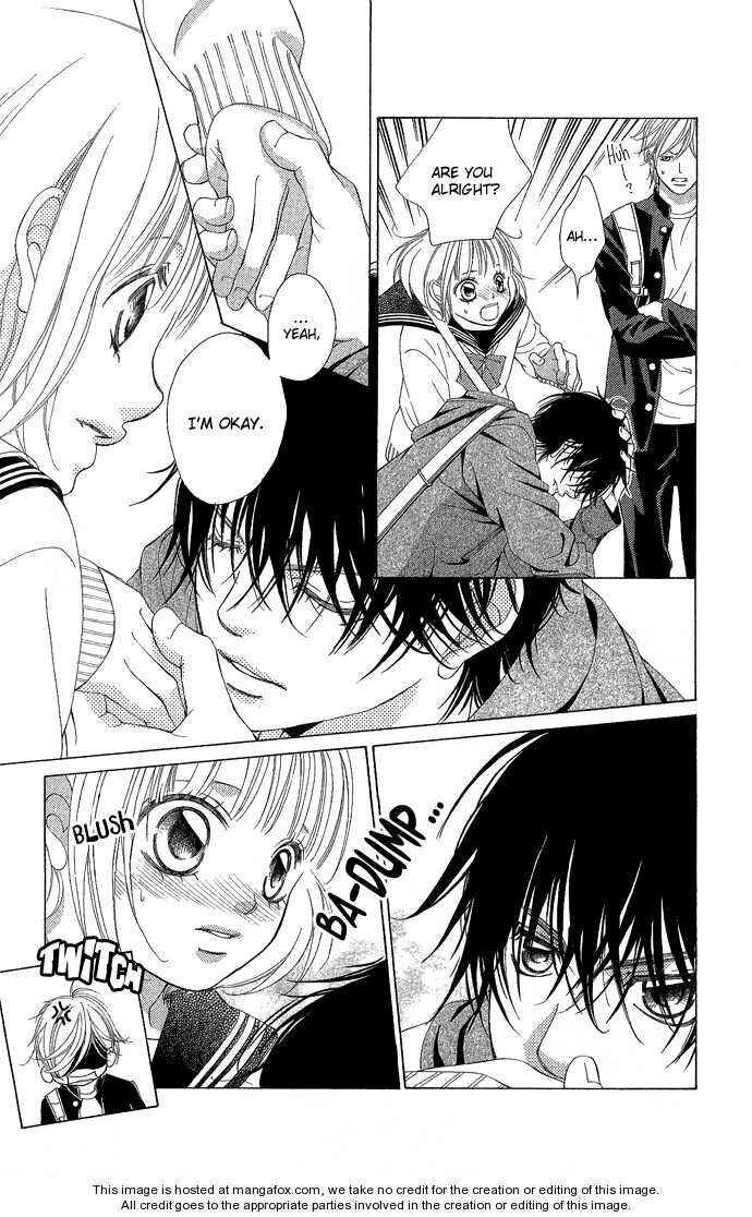Page 29 Chapter 4 Kanojo wa Uso wo Aishisugiteru