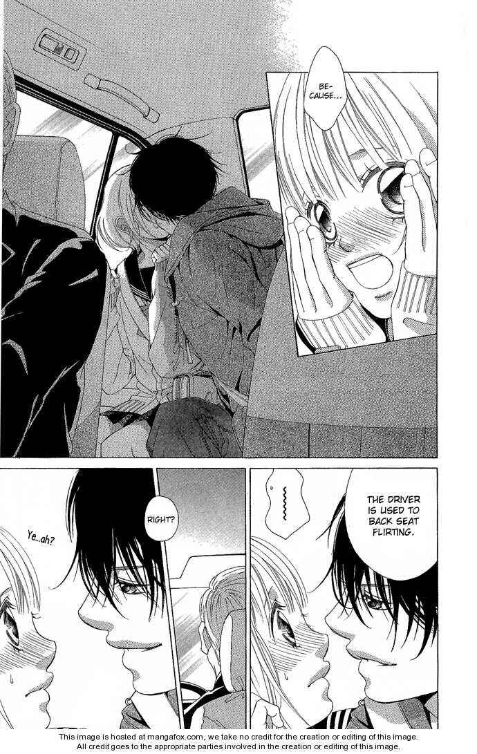 Page 39 Chapter 4 Kanojo wa Uso wo Aishisugiteru