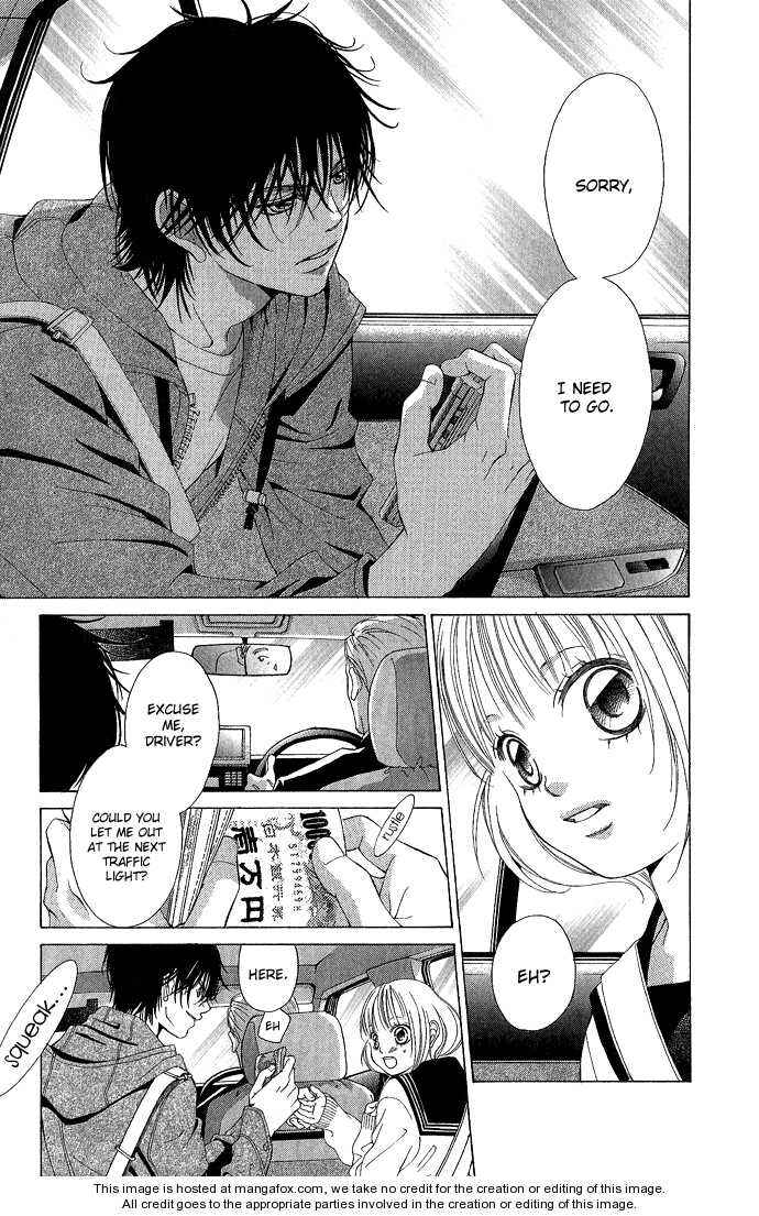 Page 43 Chapter 4 Kanojo wa Uso wo Aishisugiteru