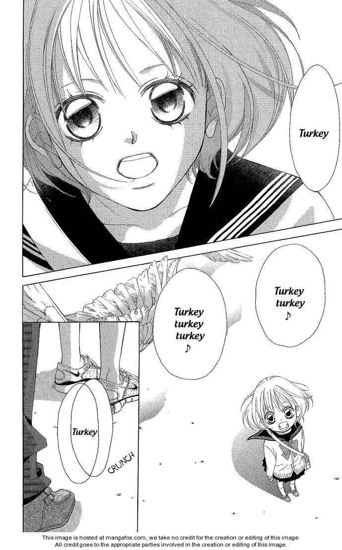 Page 52 Chapter 4 Kanojo wa Uso wo Aishisugiteru