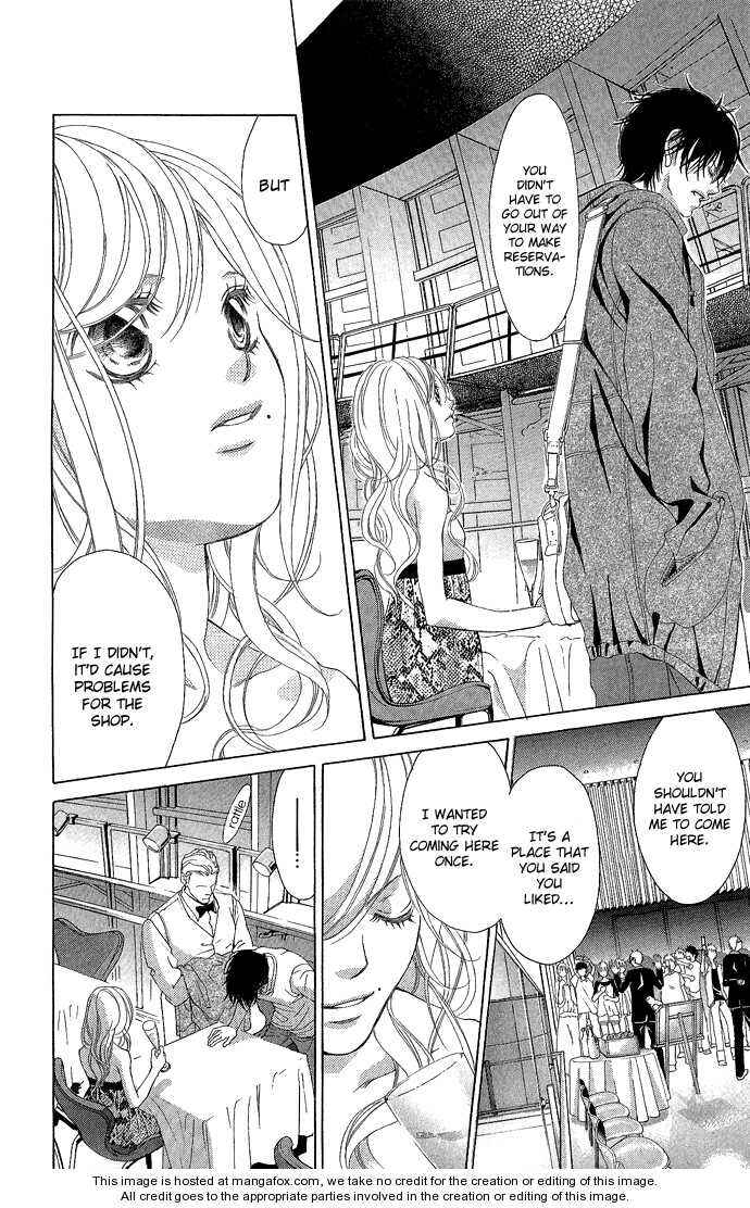 Page 56 Chapter 4 Kanojo wa Uso wo Aishisugiteru
