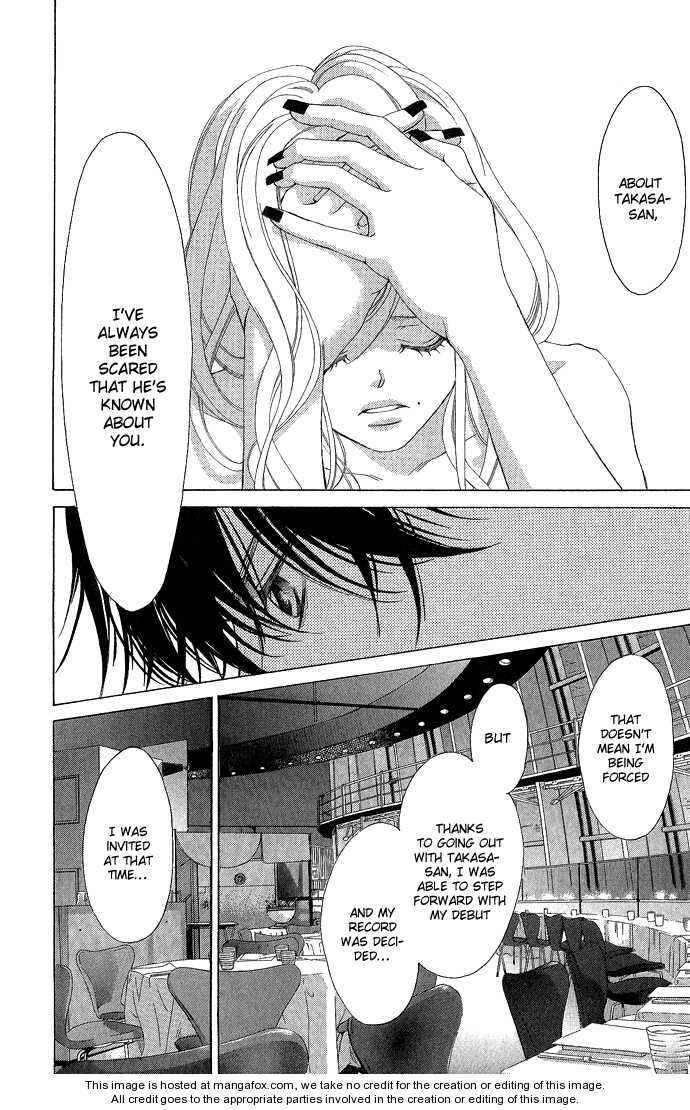 Page 60 Chapter 4 Kanojo wa Uso wo Aishisugiteru