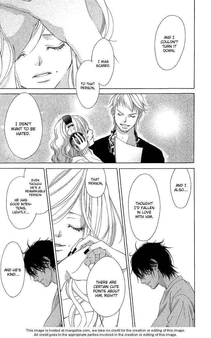 Page 61 Chapter 4 Kanojo wa Uso wo Aishisugiteru