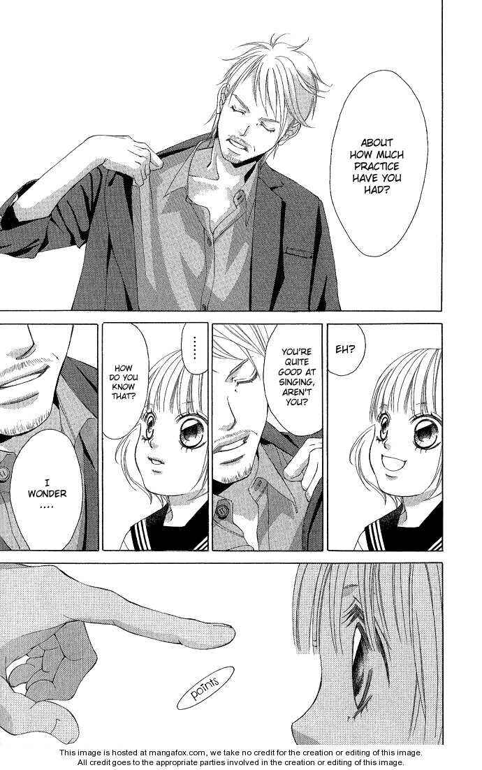 Page 65 Chapter 4 Kanojo wa Uso wo Aishisugiteru