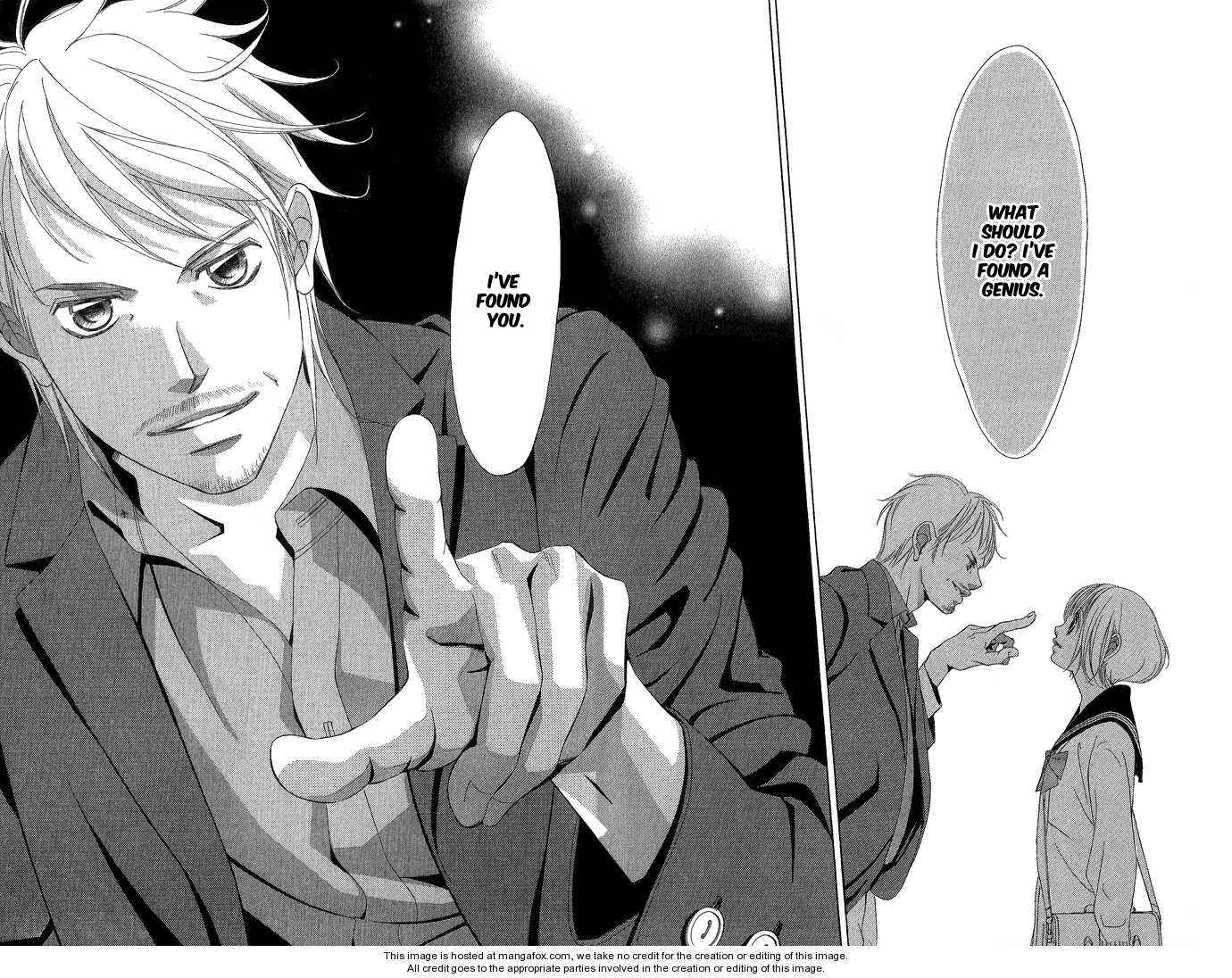 Page 66 Chapter 4 Kanojo wa Uso wo Aishisugiteru
