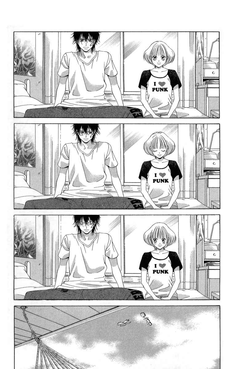 Page 35 Chapter 21.1 Kanojo wa Uso wo Aishisugiteru