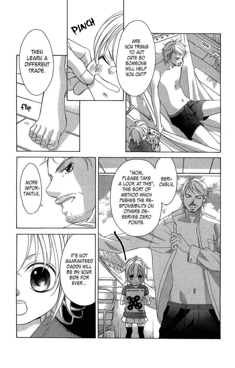 Page 38 Chapter 21.1 Kanojo wa Uso wo Aishisugiteru