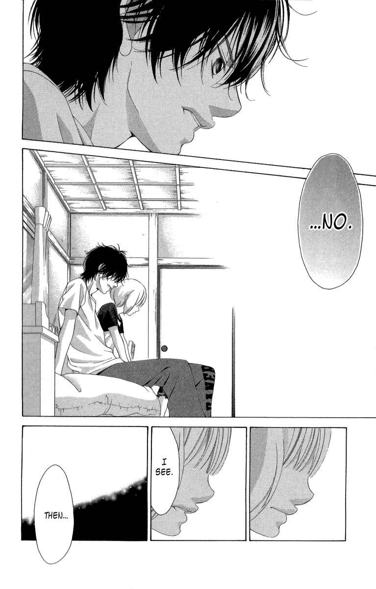 Page 51 Chapter 21.1 Kanojo wa Uso wo Aishisugiteru