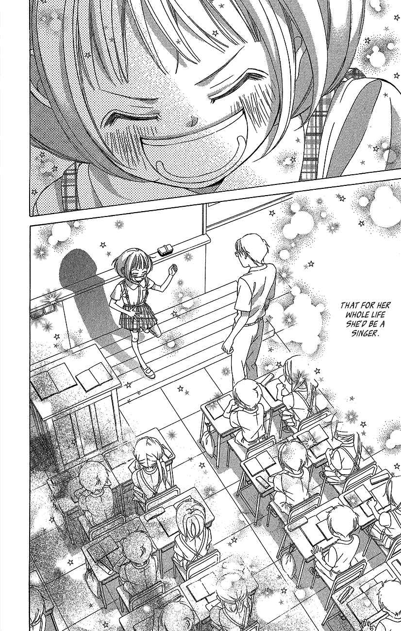 Page 13 Chapter 43 Kanojo wa Uso wo Aishisugiteru
