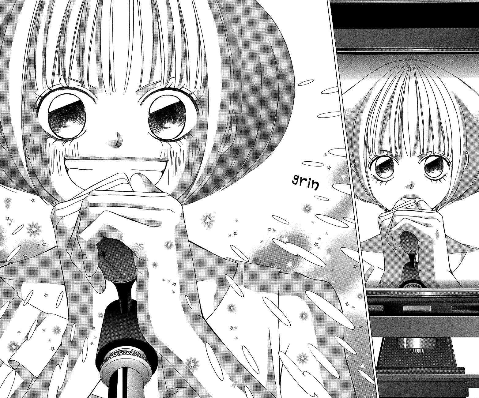 Page 16 Chapter 43 Kanojo wa Uso wo Aishisugiteru