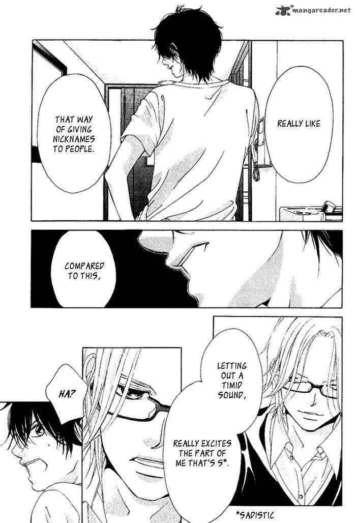 Page 14 Chapter 14 Kanojo wa Uso wo Aishisugiteru