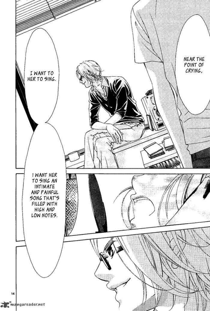Page 15 Chapter 14 Kanojo wa Uso wo Aishisugiteru