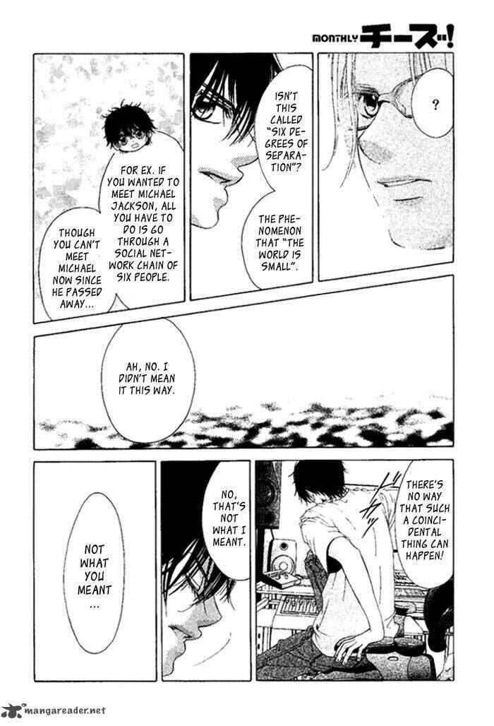 Page 19 Chapter 14 Kanojo wa Uso wo Aishisugiteru