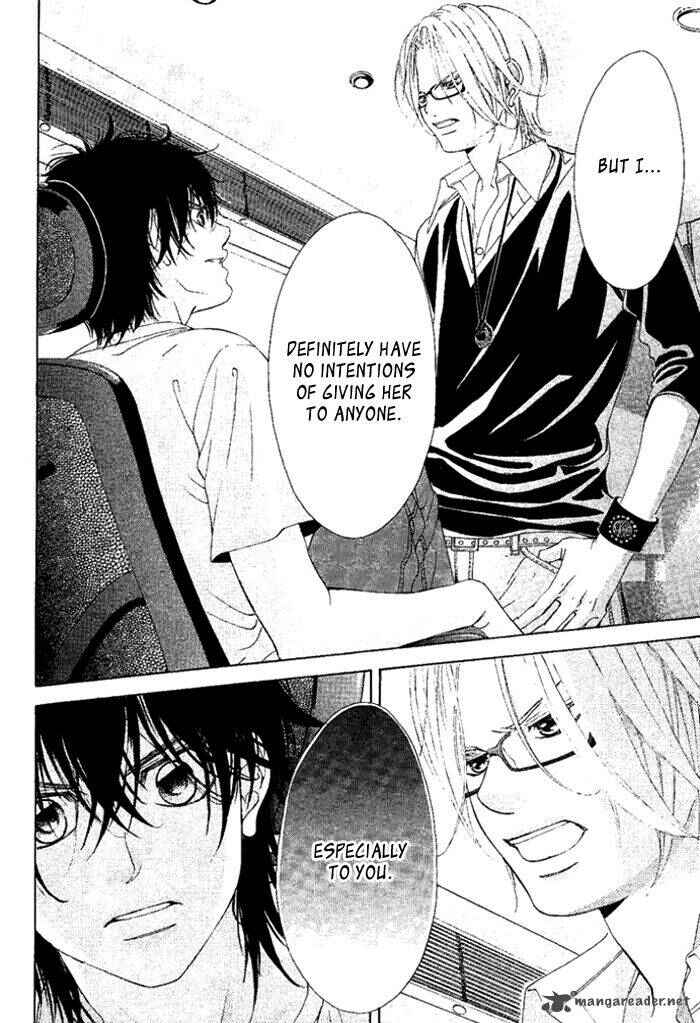 Page 31 Chapter 14 Kanojo wa Uso wo Aishisugiteru