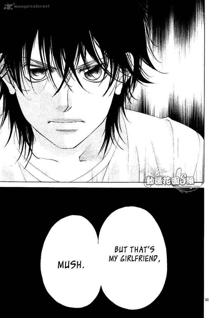 Page 32 Chapter 14 Kanojo wa Uso wo Aishisugiteru