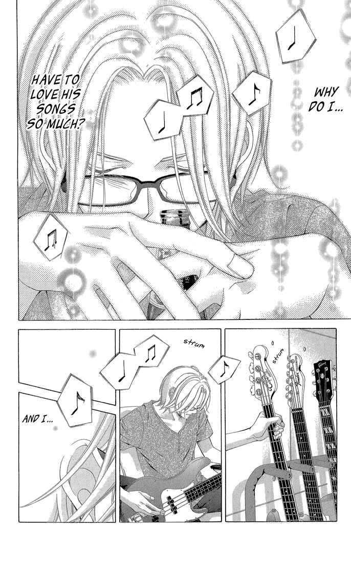 Page 13 Chapter 34 Kanojo wa Uso wo Aishisugiteru