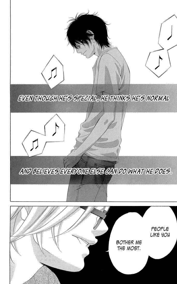 Page 15 Chapter 34 Kanojo wa Uso wo Aishisugiteru