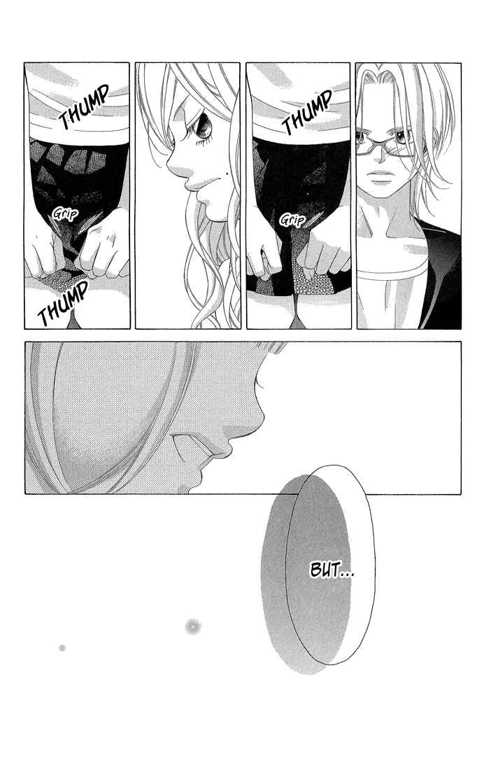Page 8 Chapter 33 Kanojo wa Uso wo Aishisugiteru