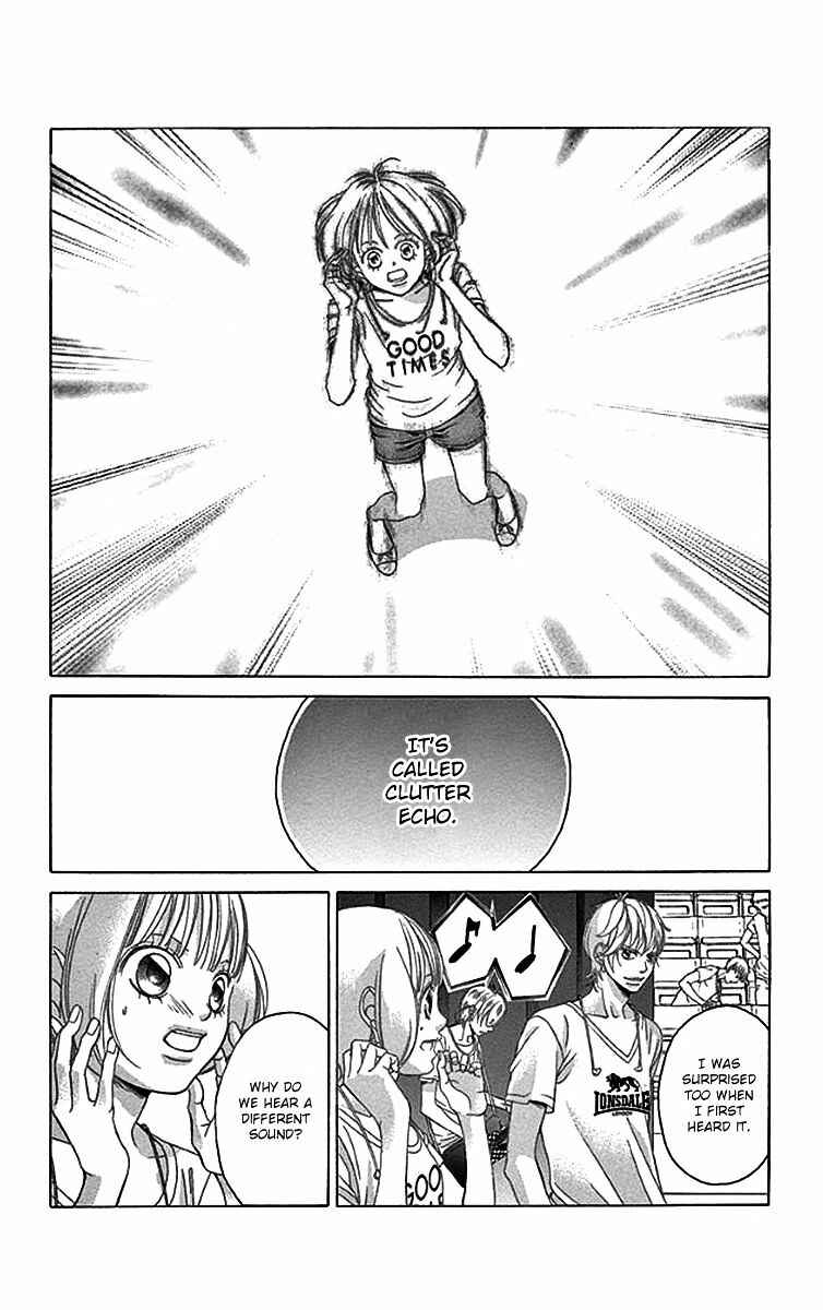 Page 12 Chapter 57 Kanojo wa Uso wo Aishisugiteru