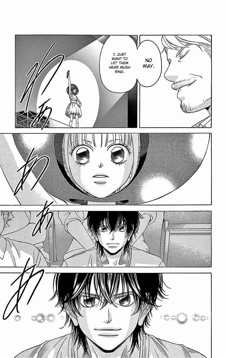 Page 29 Chapter 57 Kanojo wa Uso wo Aishisugiteru