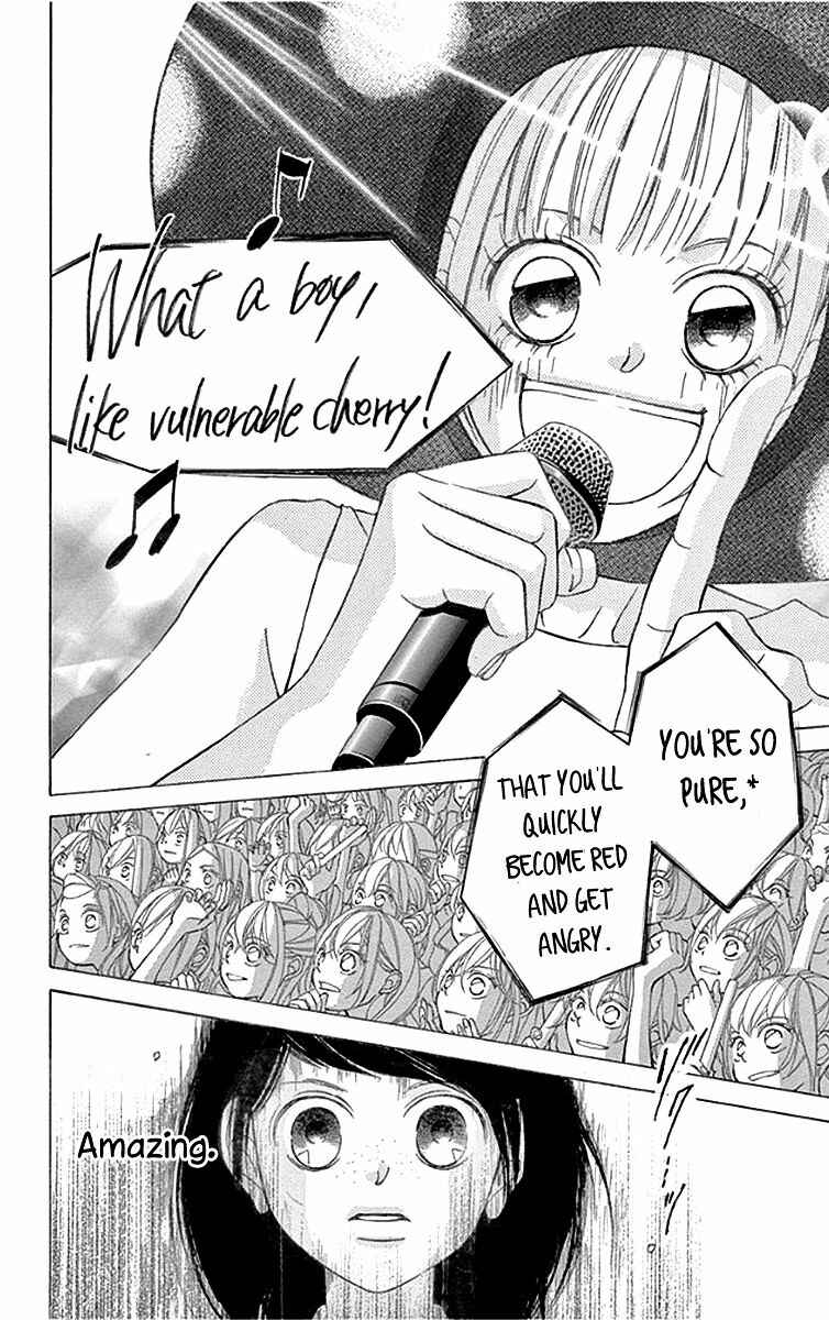 Page 32 Chapter 57 Kanojo wa Uso wo Aishisugiteru