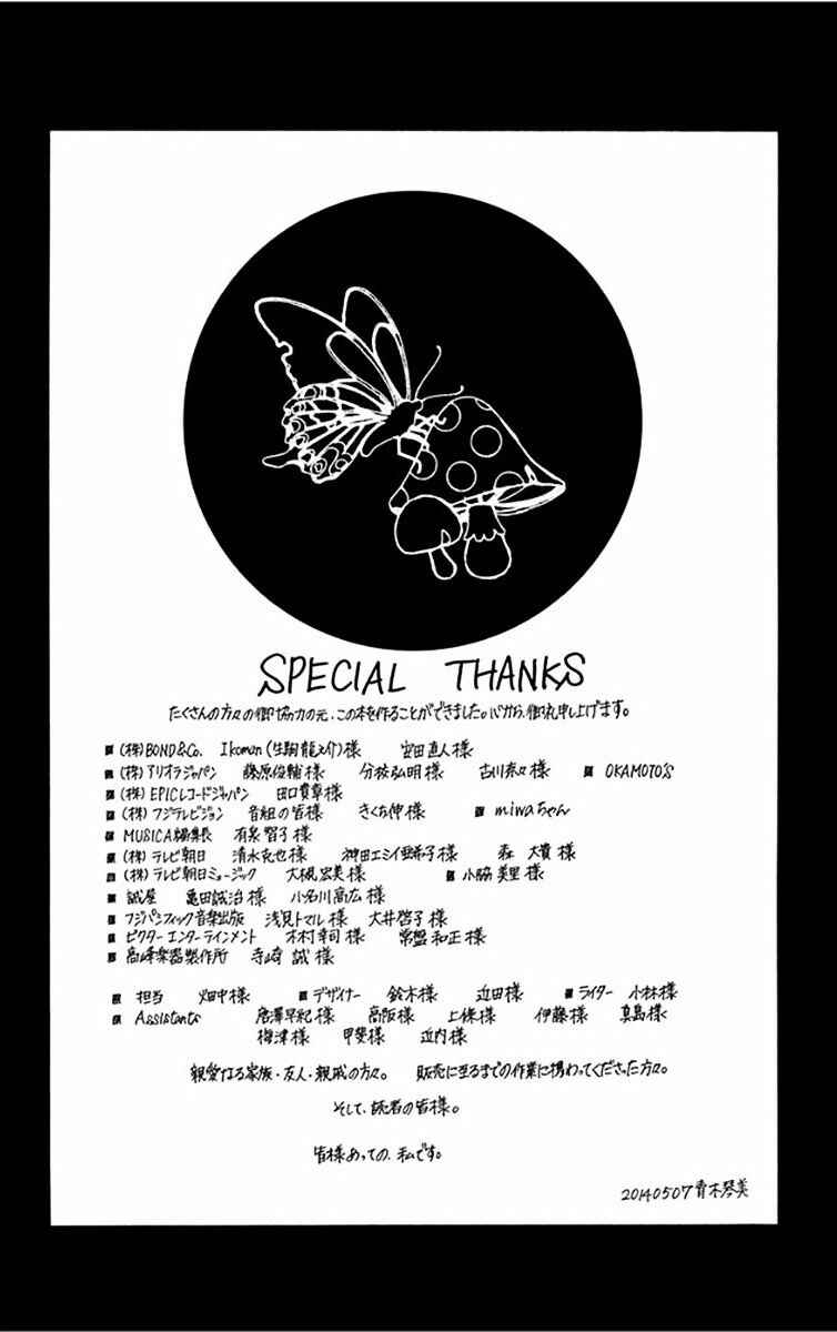 Page 40 Chapter 57 Kanojo wa Uso wo Aishisugiteru