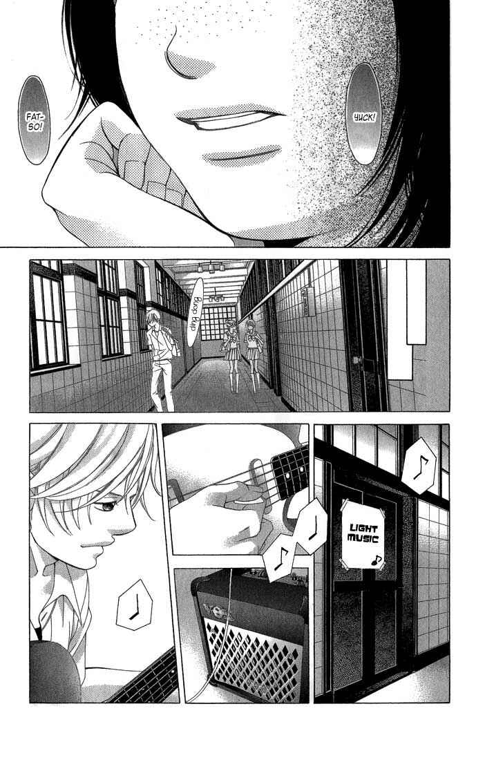 Page 20 Chapter 29 Kanojo wa Uso wo Aishisugiteru