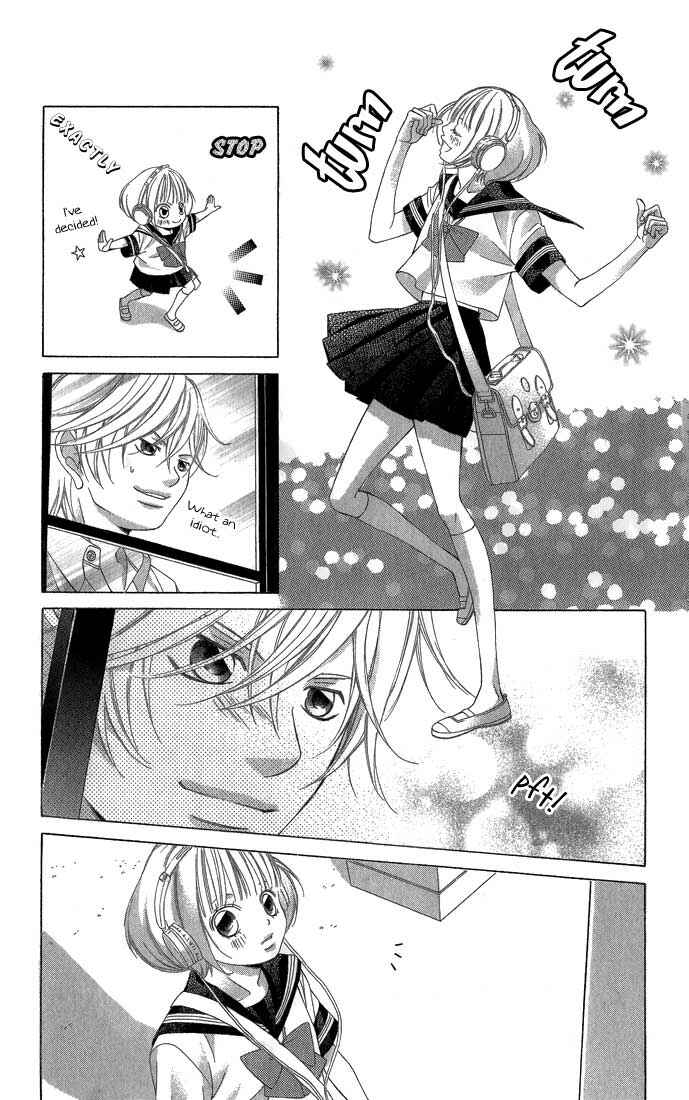 Page 22 Chapter 29 Kanojo wa Uso wo Aishisugiteru