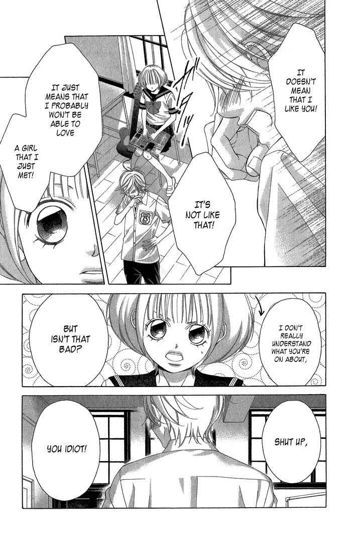 Page 30 Chapter 29 Kanojo wa Uso wo Aishisugiteru