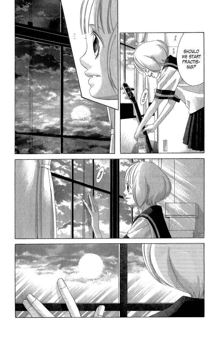 Page 31 Chapter 29 Kanojo wa Uso wo Aishisugiteru