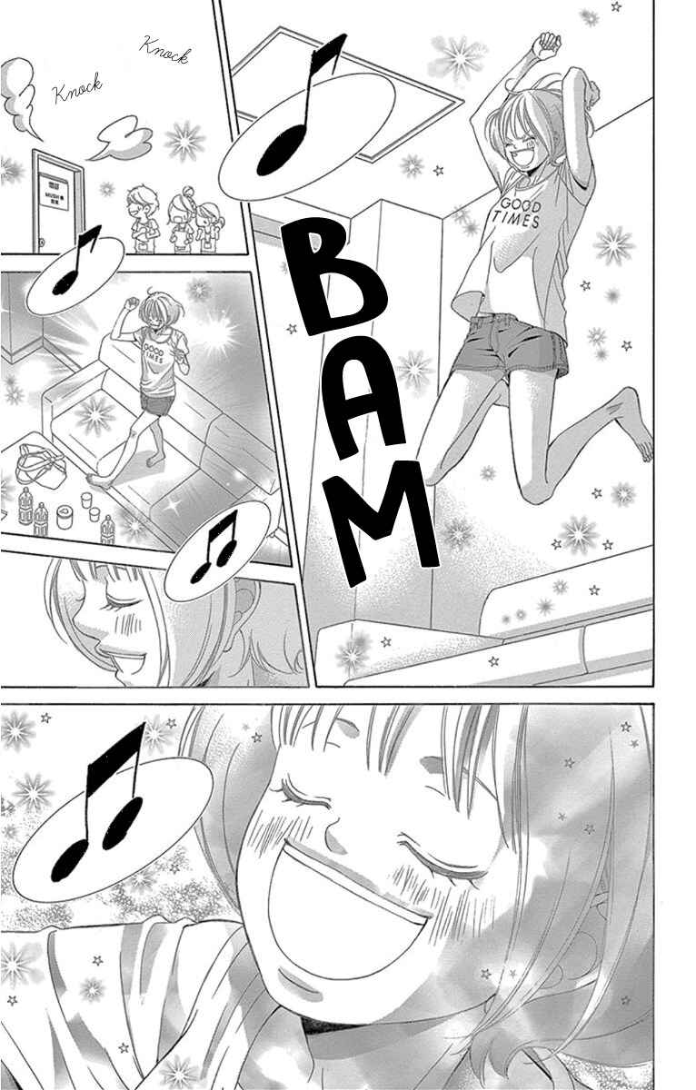 Page 14 Chapter 61 Kanojo wa Uso wo Aishisugiteru