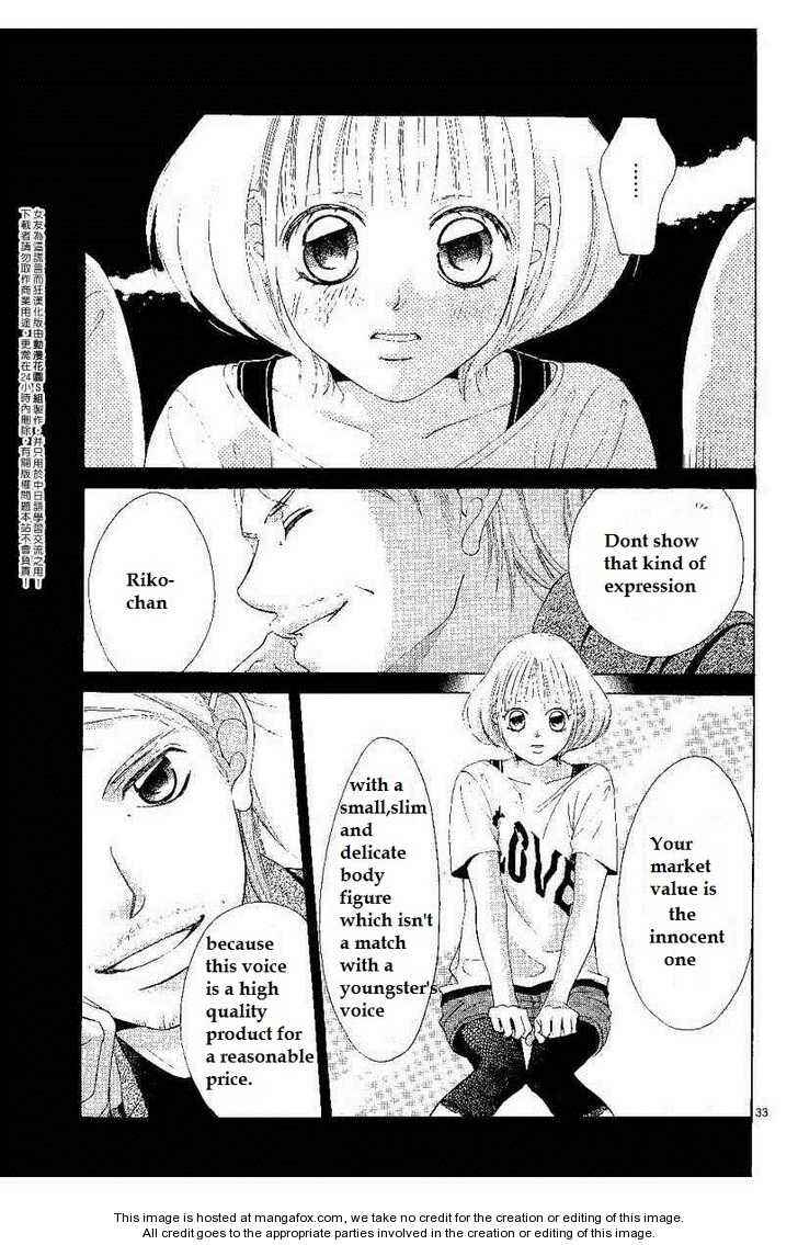 Page 35 Chapter 7 Kanojo wa Uso wo Aishisugiteru